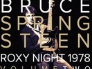 Bruce Springsteen Roxy Night 1978 Vol Two - Ltd Edt 2 x Coloured Vinyl Lp - New