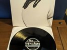 The Strokes : Is This It VINYL 12