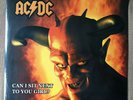 AC/DC - CAN I SIT NEXT TO YOU GIRL? - LIVE  SEALED / NEW DOUBLE FLAME VINYL LP