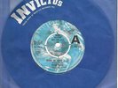 Freda Payne Band Of Gold Withdrawn Promo for 1973 Reissue UK 45 7