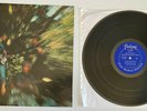 Creedence Clearwater Revival ?LP Bayou Country 1969 Fantasy ?8387 Near-Mint
