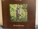 Anne Briggs - The time has come - 1971 UK folk LP