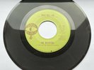The Whispers – What Will I Do / Remember - NORTHERN SOUL