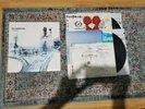 Ok Computer Radiohead First Pressing 1997 Vinyl Record