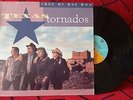 TEXAS TORNADOS ** Zone Of Our Own ** VERY SCARCE 1991 Germany LP