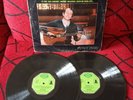 SILVIO RODRIGUEZ ** Same ** VERY RARE 1981 Spain 2-LP SET **READ **