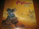 Steel Vengeance-Second offense LP,Black Dragon France 1986,OIS,10 Tracks, top