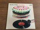 ROLLING STONES LET IT BLEED LONDON 1969 PRESSING VG+/VG+