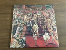 ROLLING STONES ITS ONLY ROCK N ROLL 1974 MISPRINT PRESSWELL PRESSING EXCELLENT