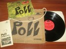POLL - ANTHROPE - GREEK ORIGINAL 1ST EDITION PSYCH LP COMPLETE  +POSTER +LYRICS