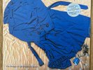 JENNIFER WARNES famous blue raincoat 1987 A1 B2 RCA Lovely Condition