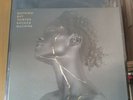 Nothing But Thieves: Broken Machine LP (BLACK & WHITE VINYL) EXCELLENT CONDITION