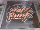 DOUBLES LP 33 TOURS Daft Punk ?– Homework - neuf et scellé