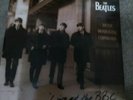 The Beatles On Air. Live at the BBC - Double Vinyl .Gatefold  Vol 1 FREE POST