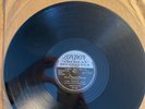 Carl Perkins: Blue Suede Shoes / Honey Don't 78rpm LONDON HL-U 8271