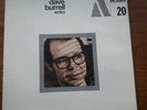 Dave Burrell 