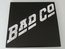 BAD COMPANY - Bad Co - 2015 Swan Song / Rhino Deluxe 2x180g LP Vinyl