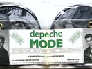 Depeche Mode - 4 x seltene Interview Picturedisc (1989) 7