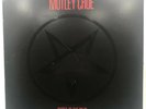 MOTLEY CRUE   Shout At the Devil   (1983 Vinyl LP Gatefold)  9 60289-1