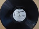 Janie Fricke/The Nitty Gritty Dirt Band Silver Eagle Cross Country Promo LPs '85