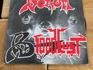 Venom Bloodlust Origional 1982 7” Vinyl Single