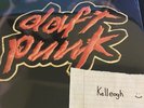 Daft Punk ?– Homework 2 x vinyl lp 2021 repress