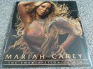 MARIAH CAREY - ?The Emancipation Of Mimi(UK 2020 SEALED CLEAR VINYL ALBUM )