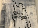 Rage Against The Machine The Battle Of Los Angeles 1999 Vinyl LP EPIC E69630