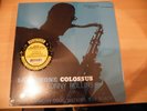 SONNY ROLLINS Saxophone Colossus LP VINYL Europe Prestige 2017 180 Gram Vinyl