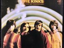 THE KINKS ARE THE VILLAGE GREEN PRESERVATION SOCIETY Reprise 1975 U.S. Clean