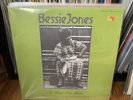 Bessie Jones – So Glad I'm Here 2015 / 1975
