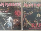 Iron Maiden - Rock in Portland & Live Hammersmith Odeon 1982