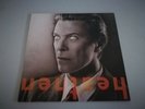 David Bowie, Vinyl,