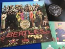 The Beatles   Sgt. Pepper’s Lonely Hearts Club Band   UK 1 Box Stereo Vinyl LP