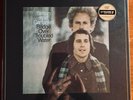 Bridge Over Troubled Water, Simon & Garfunkel, Mobile Fidelity/MFSL/Mofi