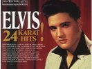 ELVIS PRESLEY   24 KARAT HITS   180g 45 RPM 3 LPs   Analogue Productions