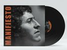 Victor Jara LP vinyl new and sealed MANIFIESTO Chile folk