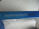 Wilco - Summerteeth LIMITED COLOURED 5xLP Box Vinyl New