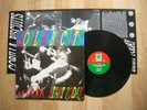 GORILLA BISCUITS start today Revelation 12 orig 1989 punk w/insert RARE