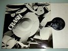 Charly Antolini Crash Orig. Direct-to-Disc/Direktschnitt Vinyl LP Jeton 100.3317