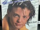 LUIS MIGUEL - PALABRA DE HONOR - 1984 MEXICAN LP LATIN POP