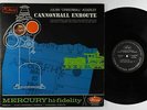 Julian Cannonball Adderley - Cannonball Enroute LP - Mercury Mono DG VG+