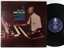 Sonny Phillips - Sure 'Nuff LP - Prestige RVG