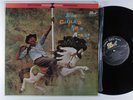 SLIM GAILLARD Rides Again  DOT LP VG+