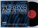 TUBBY HAYES & THE ALL-STARS Tubby's Back In Town SMASH LP VG++