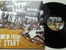 Overkill/Anthrax	Thrashed from the Start Vol. 3	EU LP (111)
