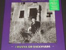 ROBYN HITCHCOCK i wanna go backwards 8-LP BOX new 180 GRAM autographed poster