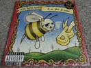 LESS THAN JAKE - B Is For B-Sides(UK 2020 SEALED SKY BLUE BLACK COLOR MELT )