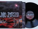 Jag Panzer	Dissident Alliance	Italian press LIMITED BLACK VINYL #73 OF 500
