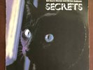 Gil Scott-Heron and Brian Jackson: Secrets - LP Vinyl Inner Sleeve US 1978